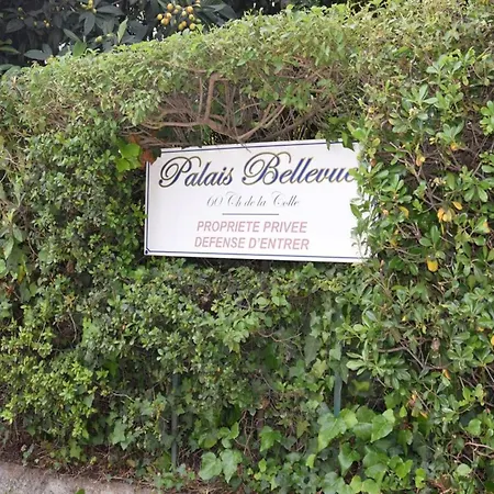 In Juan-les-pins Near Sandy Beaches Apartman *